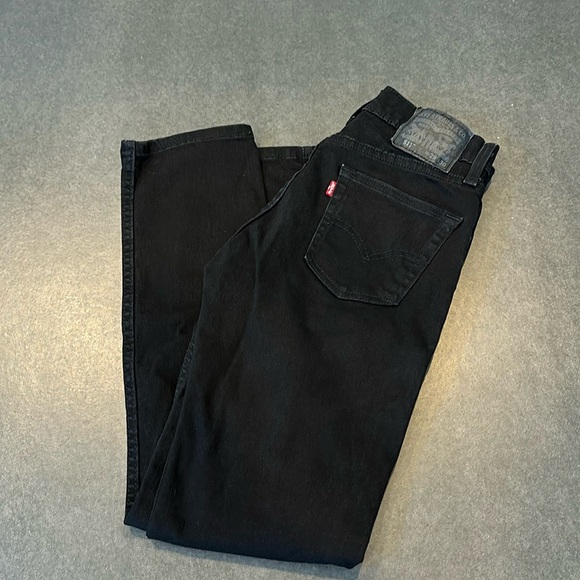Levi Strauss 511 Size: W29 L30 - Picture 5 of 7